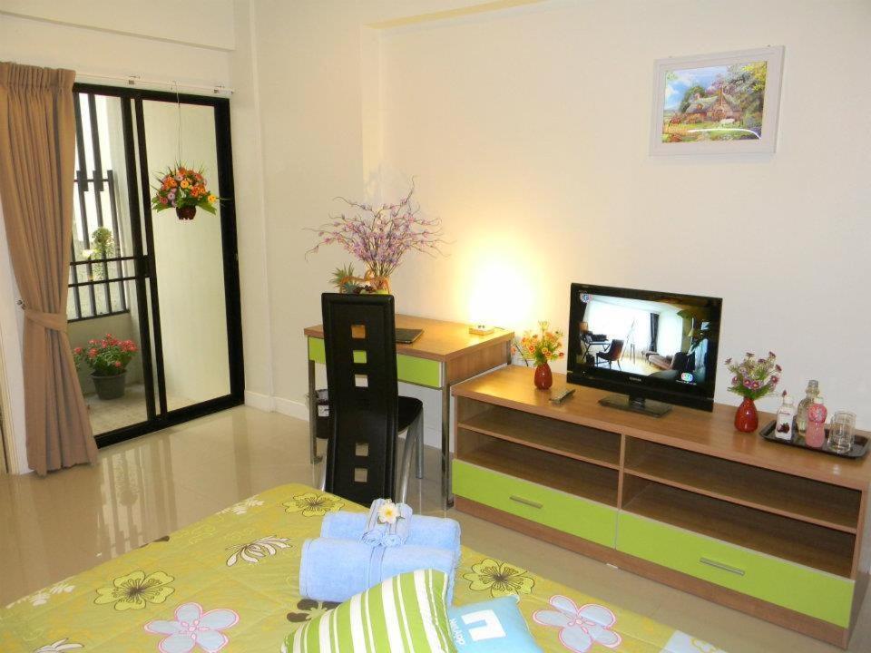 דירות Bang Phli Ai Place חדר תמונה